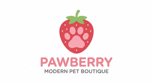 Pawberry